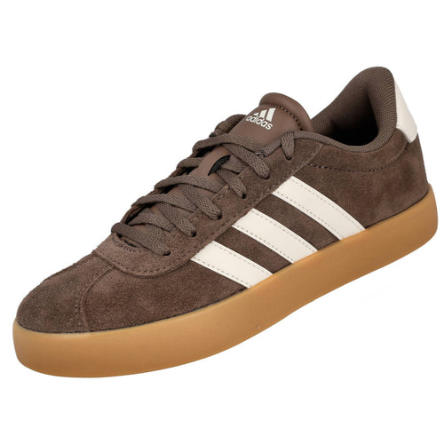 ADIDAS KJ1801-VL Court 3.0 MARRON 818187