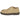 Zapato Bubble Bobble 1265-SE beige para niño, vista lateral. - © Calzados Modesto®