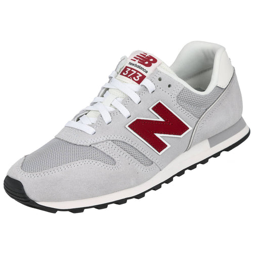 New Balance U3732LL Zapatilla deportiva Gris Hombre