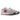 Par de zapatillas deportivas New Balance U3732ll grises para hombre, vista frontal - © Calzados Modesto®