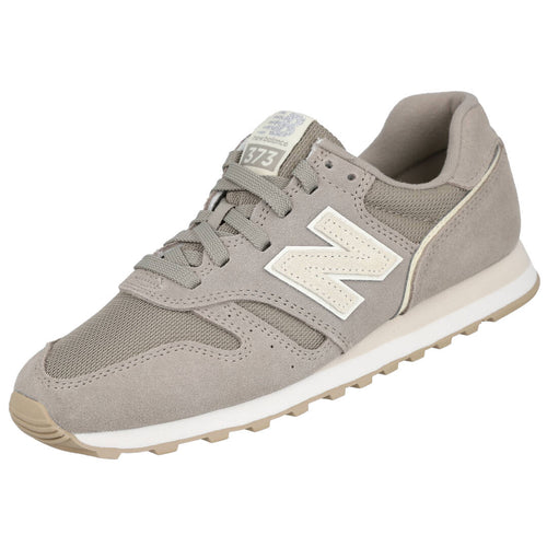 New Balance WL373SH2 Zapatillas deportivas Mujer Taupe