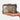 Mano sujetando la cartera Anekke beige de mujer con diseño de niña - © Calzados Modesto®