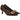 Par de salones Pink Desert ZY-AA83 marrones para mujer con detalle de hebilla dorada - © Calzados Modesto®