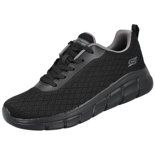 SKECHERS MD117328 NEGRO 849677