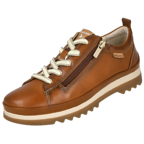 Pikolinos MDVIGO-W3W-6979 Zapatos Planos Brandis para Mujer