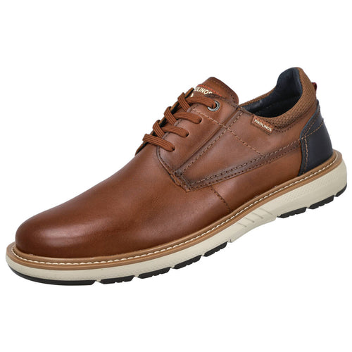 Pikolinos MDM8D-4292C1 Zapatos de cordones Cuero Hombre