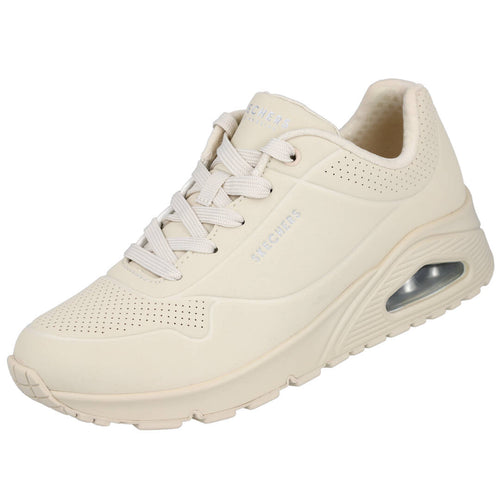Skechers MD73690 Beige Zapatilla Deportiva Mujer