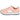 Zapatilla deportiva NEW BALANCE rosa para niña, malla y velcro, estilo casual - © Calzados Modesto®