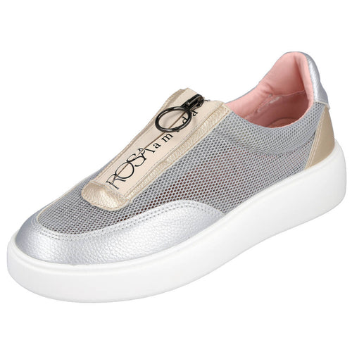 L&R SHOES MD494J660 PLATA 873910