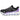 Zapatilla running Skechers Slip-Ins malla negra morada MD303654L © Calzados Modesto®