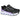 Zapatilla Skechers Slip-ins malla negro morado MD303654L © Calzados Modesto®