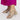 Sandalias Gioseppo doradas trenzadas para mujer, detalle frontal - © Calzados Modesto®