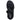 Skechers MD229297 sandalia deportiva negra textil hombre © Calzados Modesto®