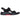 Sandalia deportiva textil negra SKECHERS MD229297 © Calzados Modesto®