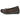 Zapato plano Pink Desert ME31095 de mujer en marrón vista lateral con cuña - © Calzados Modesto®