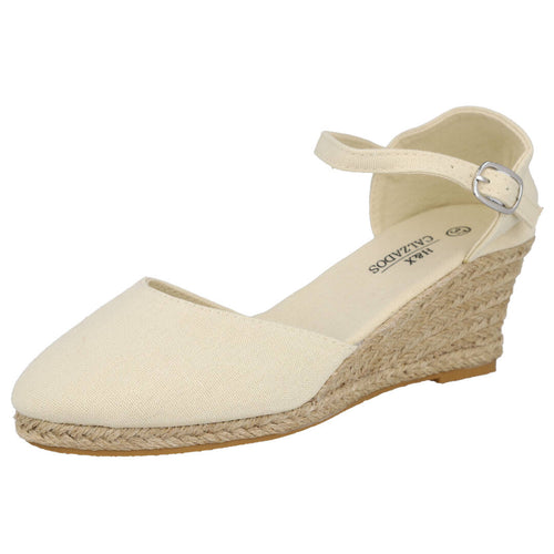 L&R SHOES MDQ-8 BEIG 894882