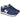 Zapatillas deportivas NEW BALANCE ML515NVY azul marino de ante y malla - © Calzados Modesto®