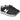 Zapatillas deportivas NEW BALANCE ML515BLK negras de malla y ante con logo N blanco - © Calzados Modesto®