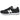 Zapatilla deportiva NEW BALANCE ML515BLK negra de ante y malla - © Calzados Modesto®