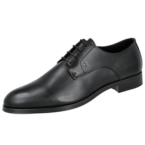 Martinelli 1492 Zapatos de Vestir Negros para Hombre