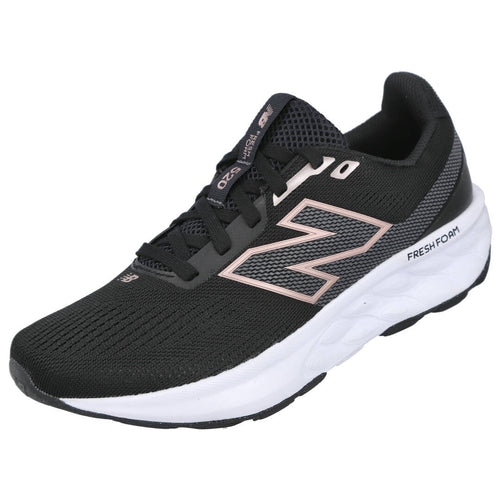 New Balance W520LK9 Zapatillas deportivas Negro Mujer