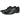 Bubble Bobble CM-005-1 zapato vestir hombre negro, detalle puntera cap toe - © Calzados Modesto®