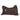 Bolso de mujer Pink Desert KMV309621, vista trasera con bolsillo con cremallera - © Calzados Modesto®
