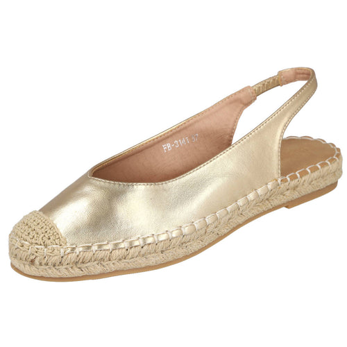 L&R SHOES MDFB-3141 ORO 961347