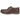 Bubble Bobble 1820 Marron: zapato de vestir hombre vista lateral - © Calzados Modesto®