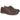 Bubble Bobble 1820 Marron: par de zapatos marrones para hombre - © Calzados Modesto®