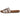 Sandalia plana Prestigio CORONEL TAPIOCCA CT467-20 Cava para mujer, vista lateral - © Calzados Modesto®