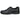 Zapato cordones piel negro hombre PRESTIGIO 511 © Calzados Modesto®
