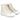 Deportivas altas beige piel sintética XTI MD151065 © Calzados Modesto®