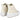 Zapatilla alta XTI MD151065 polipiel beige mujer plataforma © Calzados Modesto®