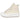Deportiva plataforma alta mujer piel beige XTI MD151065 © Calzados Modesto®