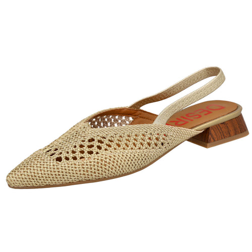 DESIREE MDPILSEN2 ORO 978051