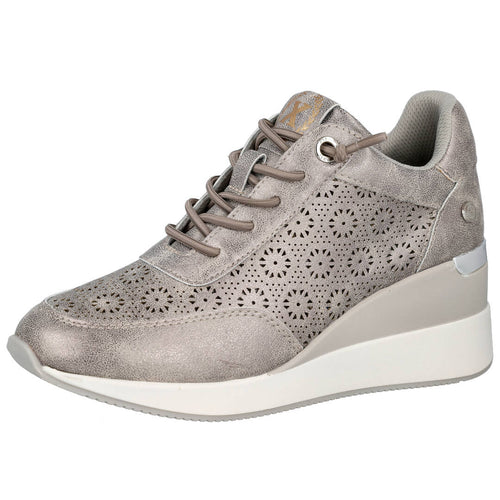 XTI MD143776 PLATA 982586