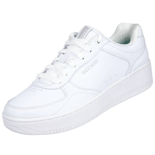 Skechers MD185160 Zapatillas deportivas Mujer Blanco