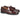 Mocasín piel burdeos borlas hombre EDWARD´S 1007B 991770 Calzados Modesto