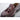 Mocasín hombre piel burdeos con borlas EDWARD´S 1007B © Calzados Modesto®