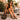 Sandalias planas Mysoft 26M035 leopardo negro mujer, estilo casual veraniego - © Calzados Modesto®