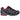 Zapatilla trekking softshell gris mujer ALDLT18171 © Calzados Modesto®
