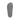 Suela chanclas Adidas F35538 gris hombre, con logo - © Calzados Modesto®