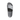 Chanclas Adidas F35538 gris hombre, vista superior - © Calzados Modesto®