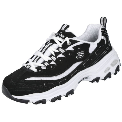 SKECHERS MD11930 BLANCO-NEGRO 959314