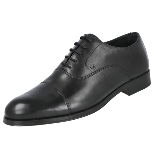 Martinelli 1492-2631pym Zapatos de Vestir Negros para Hombre