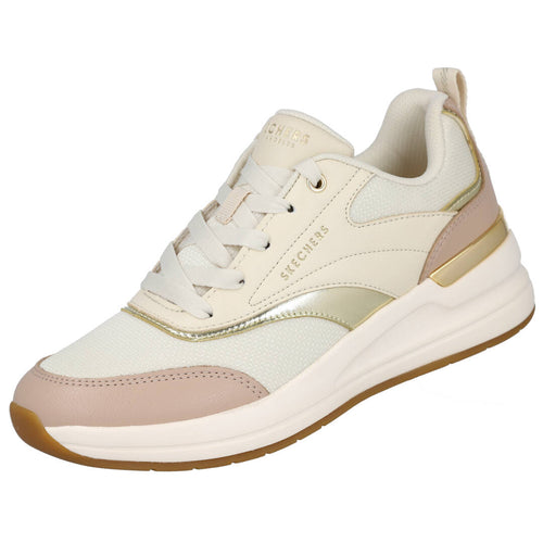 SKECHERS MD177342 NATURAL 631810