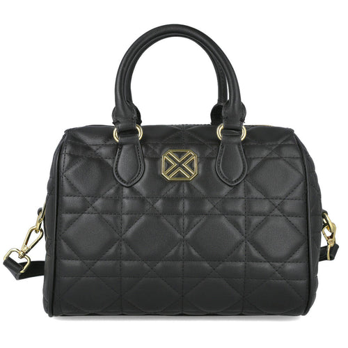 Xti 184501 Bolso Negro para Mujer