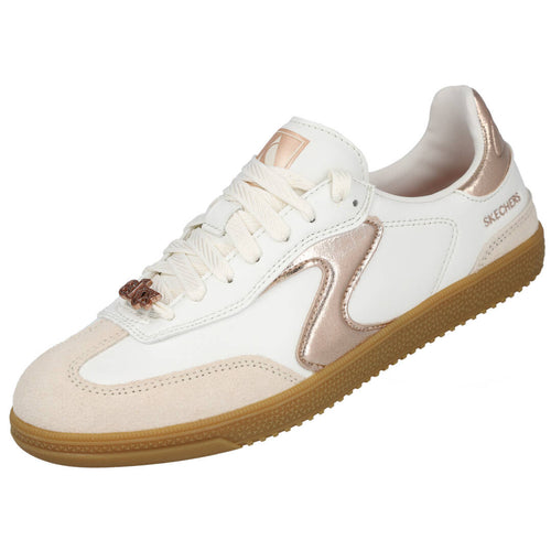 SKECHERS MD185236 BLANCO ORO 203009