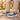 Pepe jeans PMS30903 Zapatillas de lona azul para Hombre — modelo IA © Calzados Modesto®